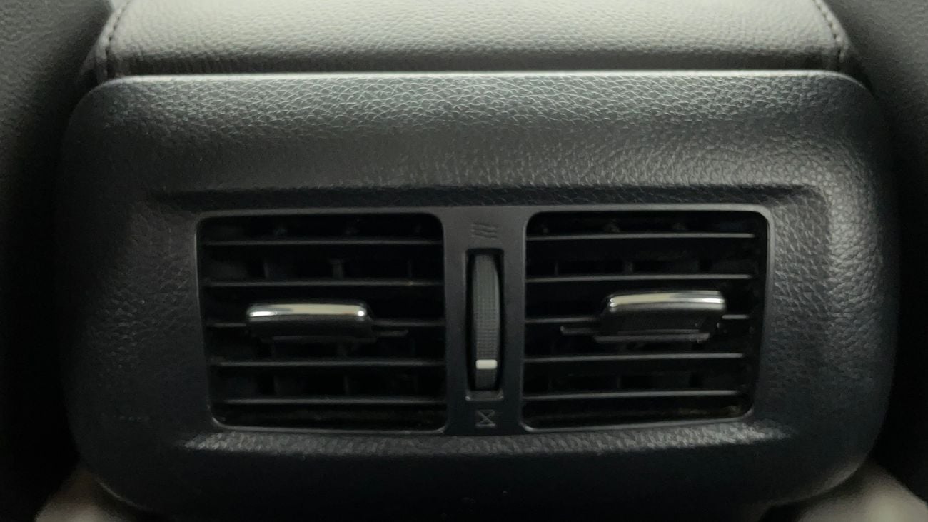 نيسان إكستيرا SE 2.5 | بدون دفعة مقدمة | اختبار القيادة في المنزل