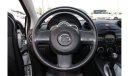 Mazda 2 Mazda 2 2015 GCC in excellent condition without accidents, very clean from inside and outside