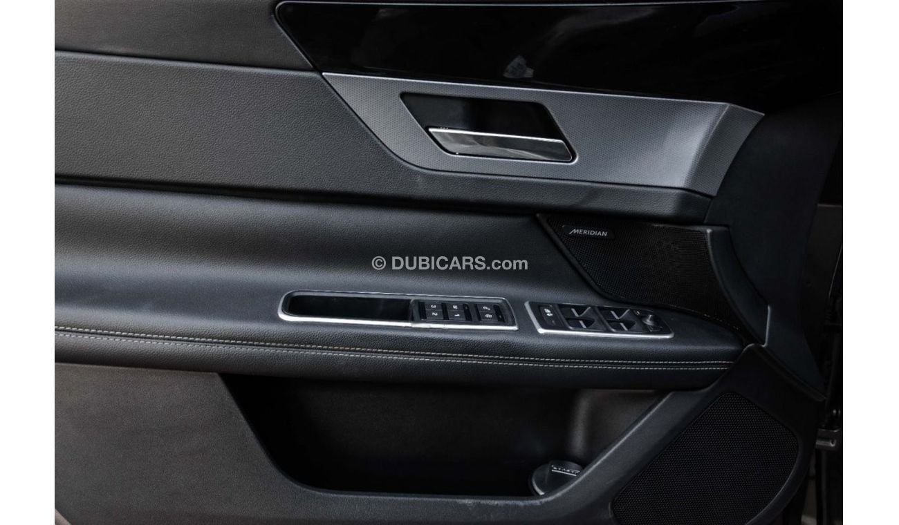 Jaguar XF R-SPORT | 1,665 P.M  | 0% Downpayment | Perfect Condition!