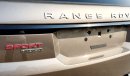 Land Rover Range Rover Sport HSE SCV6 2015 Brand New