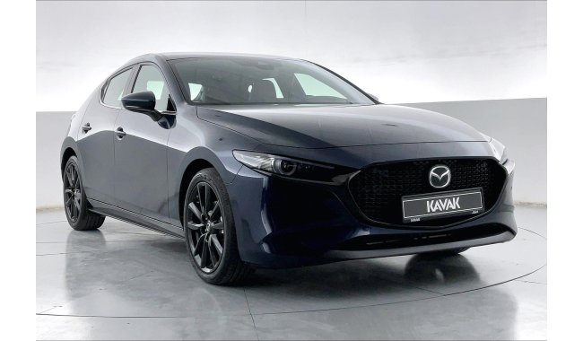 Mazda 3 Intense | 1 year free warranty | 0 down payment | 7 day return policy
