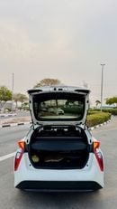 Toyota Prius ECO