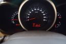 Kia Soul GCC SPECS