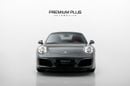 Porsche 911 CARRERA S