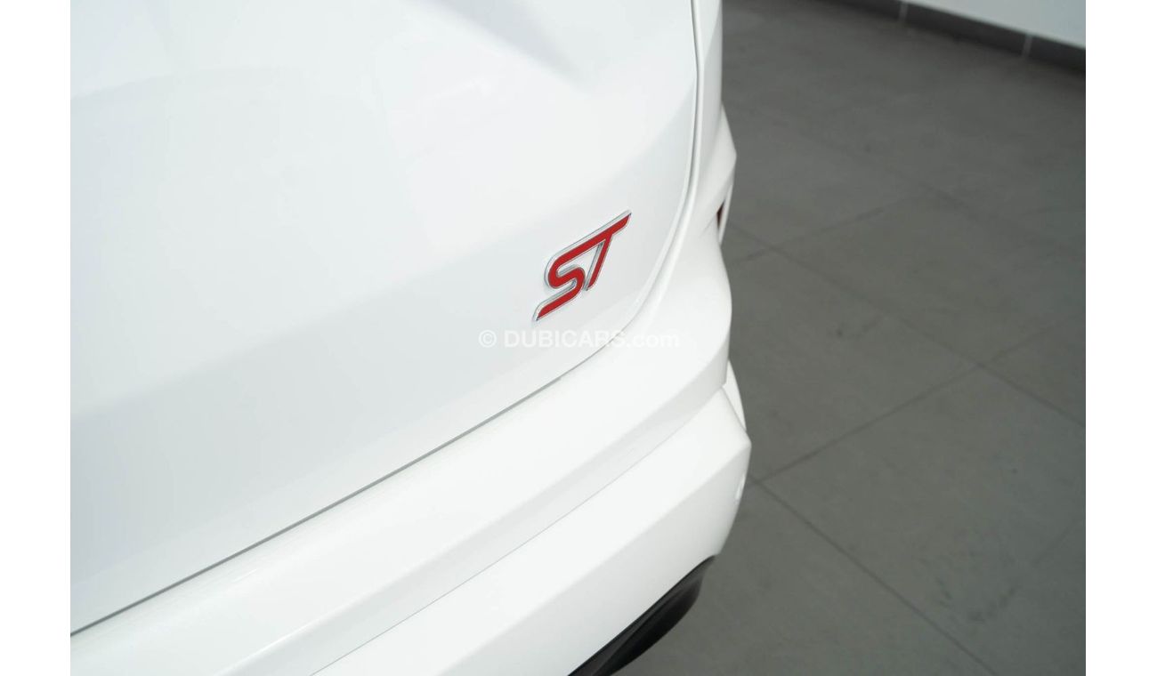 Ford Edge ST 2020 Ford Edge ST / Full Ford Service History & 5 Year Ford Warranty