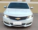Chevrolet Impala