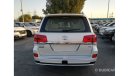 Toyota Land Cruiser 4.0L GXR GT MID Option 2021