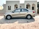 كيا بيجاس MPI AED 500 PM | KIA PEGAS 1.4L EX | ORIGINAL PANIT | UNDER WARRANTY | FUEL ECONOMICAL