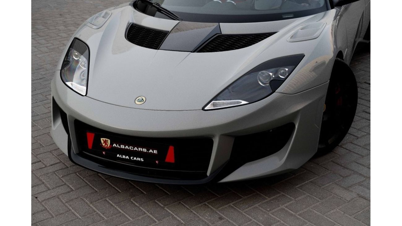 Lotus Evora GT | 5,092 P.M  | 0% Downpayment | Excellent Condition!