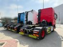 Volvo 460 VOLVO FH 460 CERTIFIED TRUCK GLOBETROTTER XL SLEEPER CAB