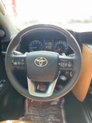 Toyota Fortuner Toyota Fortuner GX-R ,Left Hand Drive 2021 ,2.7 Liter Only For Export Available