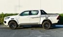 Toyota Hilux GR 4.0L Petrol