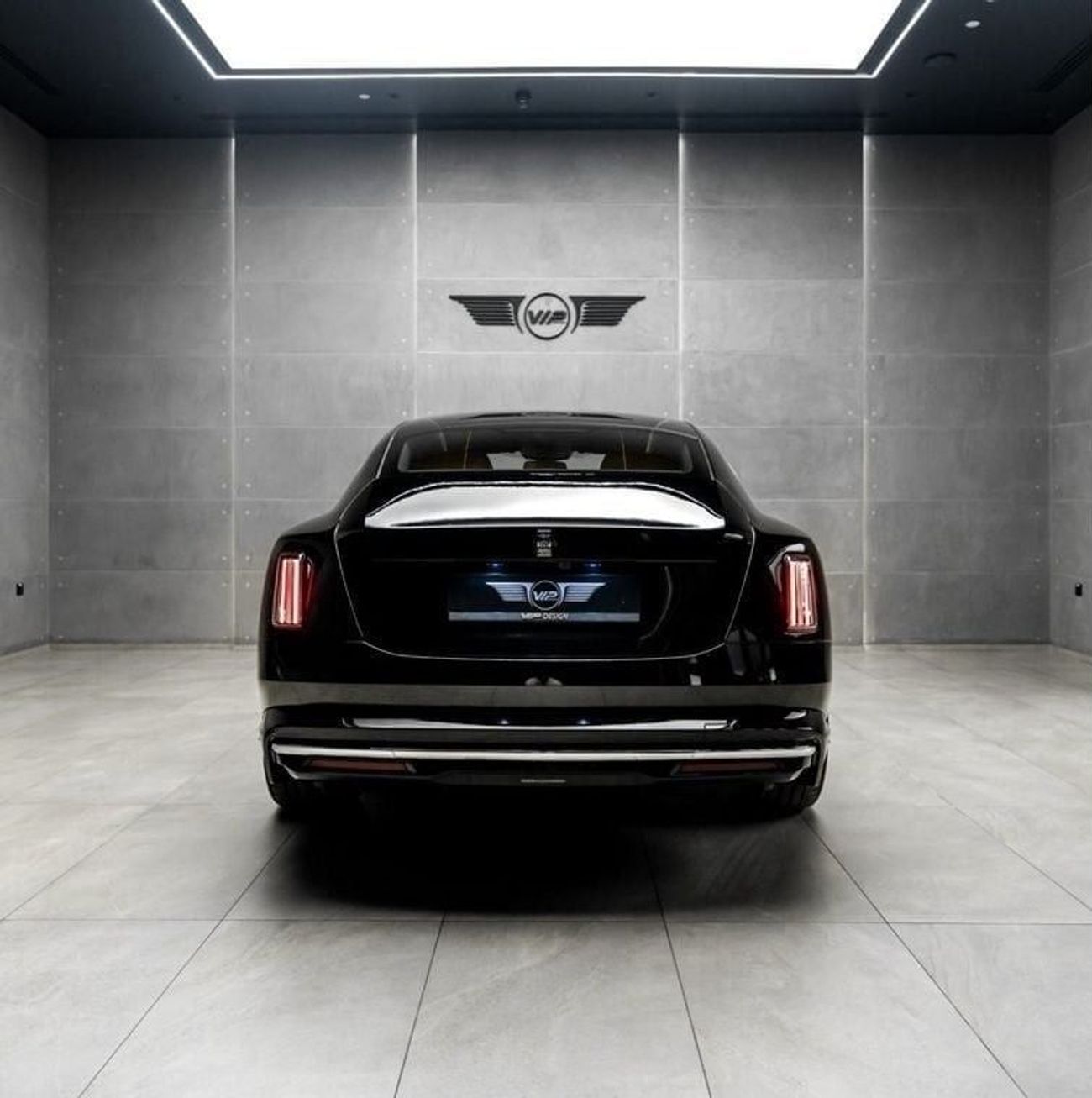 Rolls-Royce Spectre 2024 | Brand New | GCC Specs | Full Options | Agency Warranty & Service