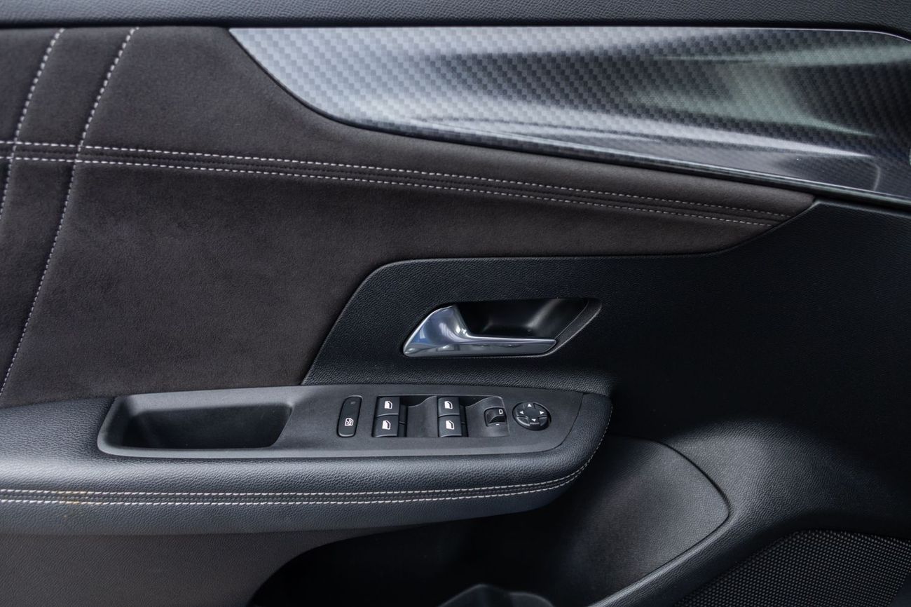 أوبل موكا GS Line 1.2T