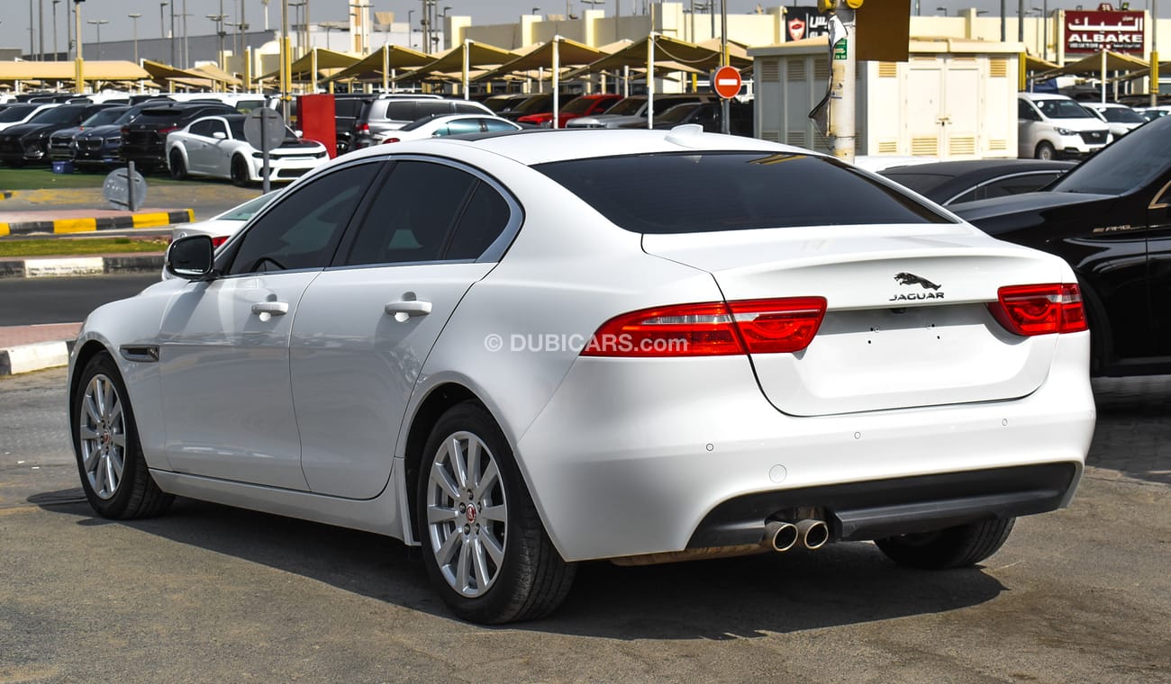 Used Jaguar XF Diesel Korean specs * clean title* Free Registration