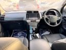 Toyota Prado TXL1 2.8L