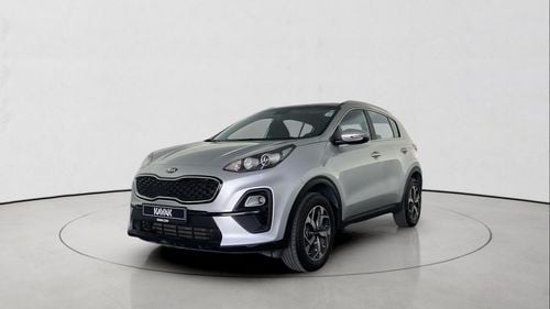 Kia Sportage 1.6 LX AUTO 2WD STD | Guaranteed Warranty | 0 Down Payment