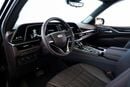 Cadillac Escalade ESV PREMIUM LUXURY