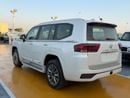 Toyota Land Cruiser 2026 TOYOA LAND CRUISER GXR 4.0