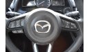 Mazda CX-3 MAZDA CX-3 2019