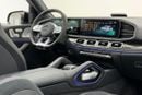Mercedes Benz GLS63 AMG STANDARD