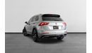 Volkswagen Tiguan 2019 Volkswagen Tiguan R-Line / Full Service History