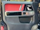 Mercedes-Benz G 63 AMG 4MATIC SUV