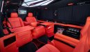 Mercedes-Benz V 250 Bespoke by DIZAYN VIP
