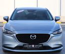 Mazda 6 2020 Mazda 6 S (GL), 4dr Sedan, 2.5L 4cyl Petrol, Automatic, Front Wheel Drive