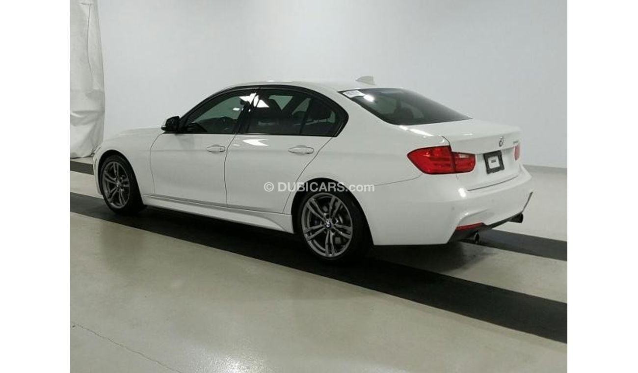 BMW 335i i