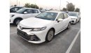 Toyota Camry GLE HEV Hybrid 2.5L Petrol Auto