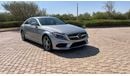 Mercedes-Benz CLS 400