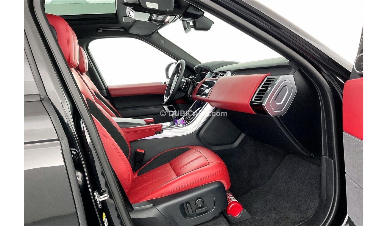 Land Rover Range Rover Sport HSE Dynamic | 1 year free warranty | 0 down payment | 7 day return policy