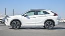 ميتسوبيشي إكلبس كروس Brand New Mitsubishi Eclipse Cross HighLine 2026 Export 4WD Petrol A/T|White/Black|ECLIPSECROSS-GLS-