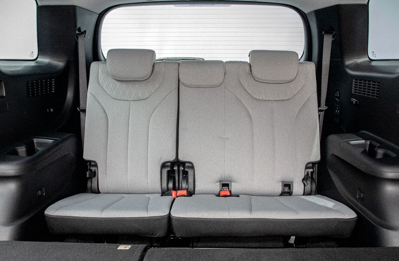 هيونداي باليساد