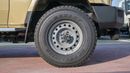 Toyota Land Cruiser Pick Up LC79 DC 4.5L V8 MT YM 2024