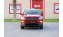 Jeep Compass MP