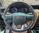 Toyota Fortuner EXR 2.7L (160 HP)