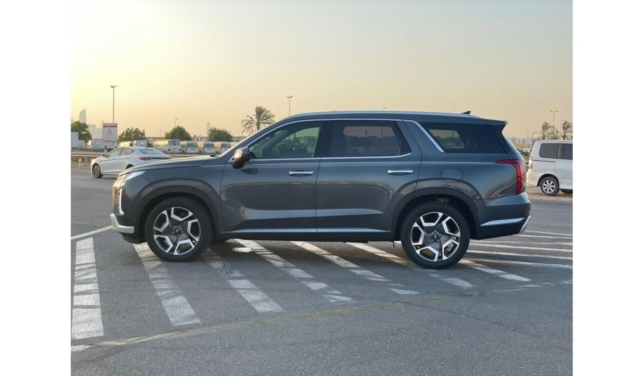 Hyundai Palisade *Offer*2023 Hyundai Palisade SEL+ Premium 3.8L V6 360* 5 Camera