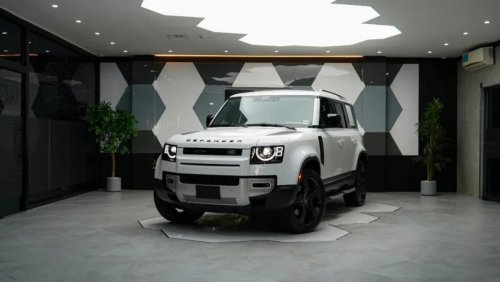 Land Rover Defender Land Rover Defender 2020