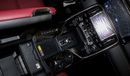 Lexus LX700h Urban, 3.5L Hybrid 4WD 10-Speed Automatic | 2026 Model | For Export