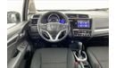 Honda Jazz EX