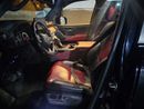 تويوتا لاند كروزر 2022 Model GR Sports Full Option Red and Black Interior Very Clean and Perfect Condition