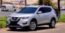 Nissan XTrail S 2019 2.5L GCC (970/MONTHLY)