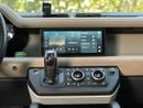 Land Rover Defender  ( Amazing Condition )