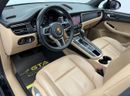 Porsche Macan Std 2.0L (252 HP) 2021 Porsche Macan, Agency Warranty 10/25, Agency Full Service History, GCC