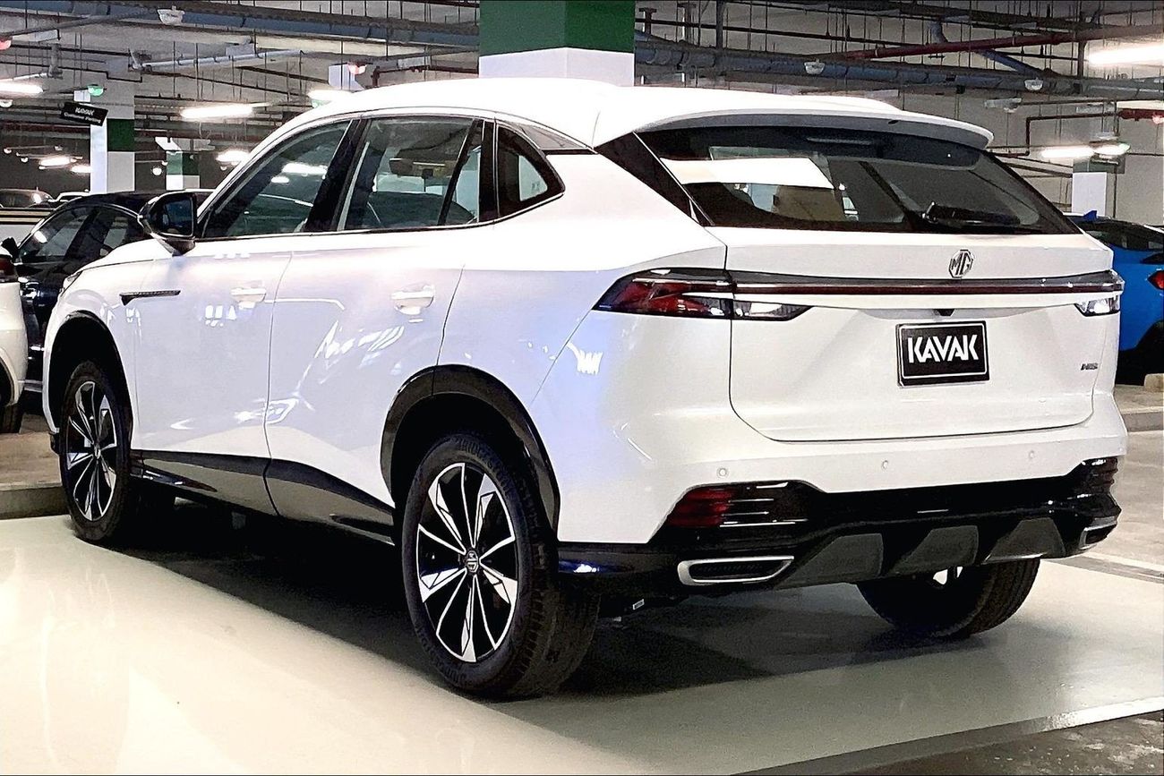 MG HS Deluxe | National Day Celebration | Guaranteed Warranty | 0 Down Payment