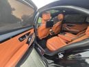 Mercedes-Benz S 500 4MATIC 3.0L MERCEDES S500 2021 GCC // ORGINAL PAINT // FULL OPITION // P0ERFECT CONDITION