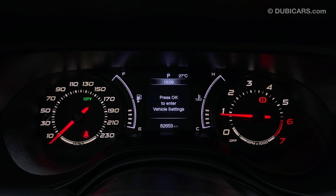 Dodge Neon SE 1.6 | Under Warranty | Inspected on 150+ parameters