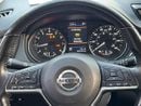 Nissan Rogue SV / V4 2.5L / RADAR / ROAD ASSIST / BIG SCREEN / 4X4 / RIMS / IN PERFECT CONDITION